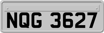 NQG3627