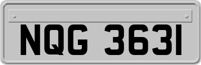 NQG3631