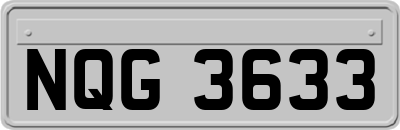 NQG3633