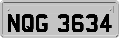 NQG3634