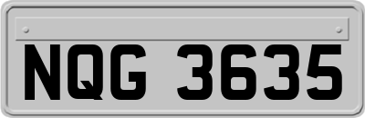 NQG3635