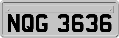 NQG3636
