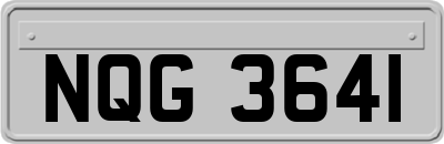 NQG3641