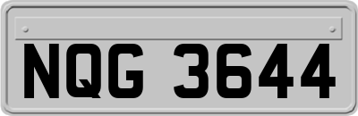 NQG3644