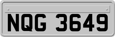 NQG3649