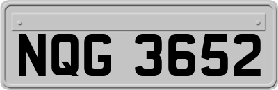 NQG3652