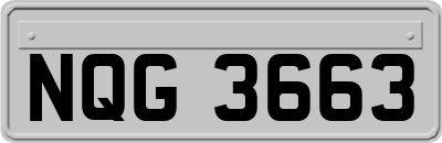 NQG3663