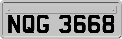 NQG3668