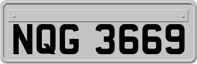 NQG3669