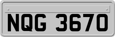 NQG3670