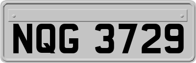NQG3729