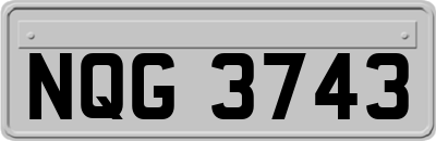 NQG3743