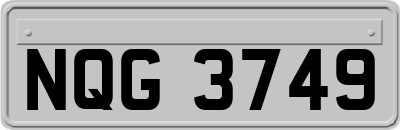 NQG3749