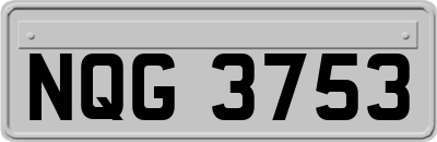 NQG3753
