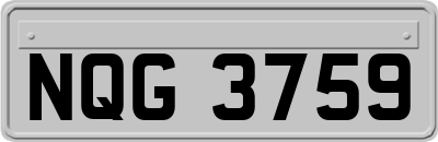 NQG3759