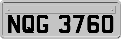 NQG3760