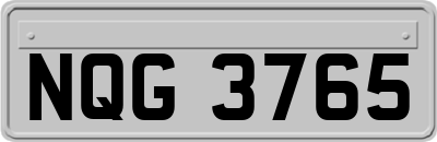 NQG3765