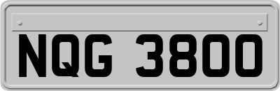 NQG3800