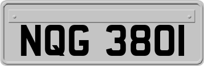 NQG3801