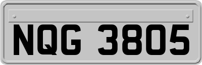 NQG3805