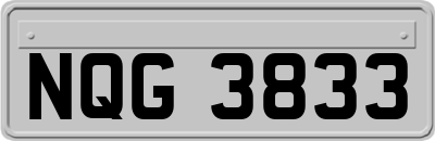 NQG3833