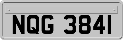 NQG3841