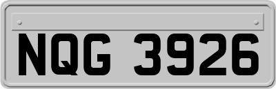 NQG3926