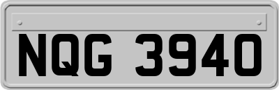 NQG3940