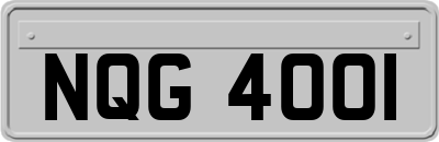 NQG4001
