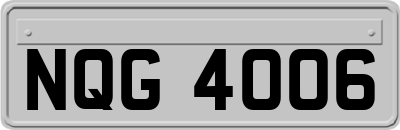 NQG4006