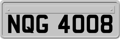 NQG4008