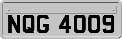 NQG4009