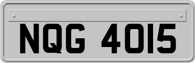 NQG4015
