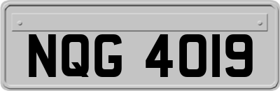NQG4019