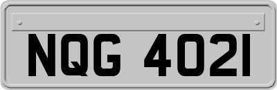 NQG4021