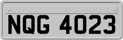 NQG4023