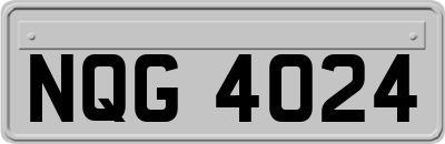 NQG4024