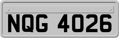 NQG4026