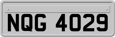 NQG4029