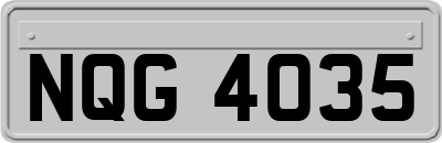 NQG4035