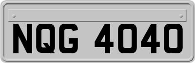 NQG4040