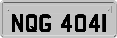 NQG4041