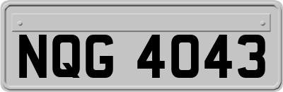 NQG4043