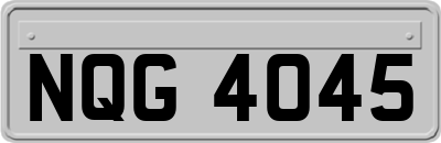 NQG4045