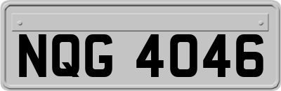 NQG4046