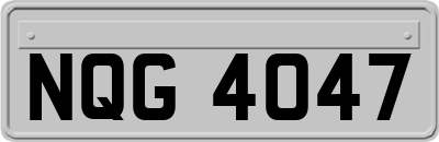 NQG4047
