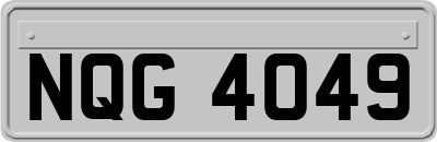 NQG4049