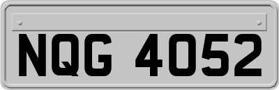 NQG4052