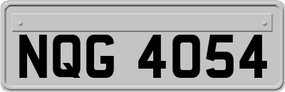 NQG4054