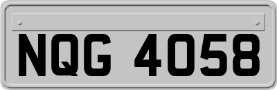 NQG4058